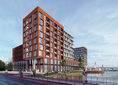 Hendrik Dock Vlissingen