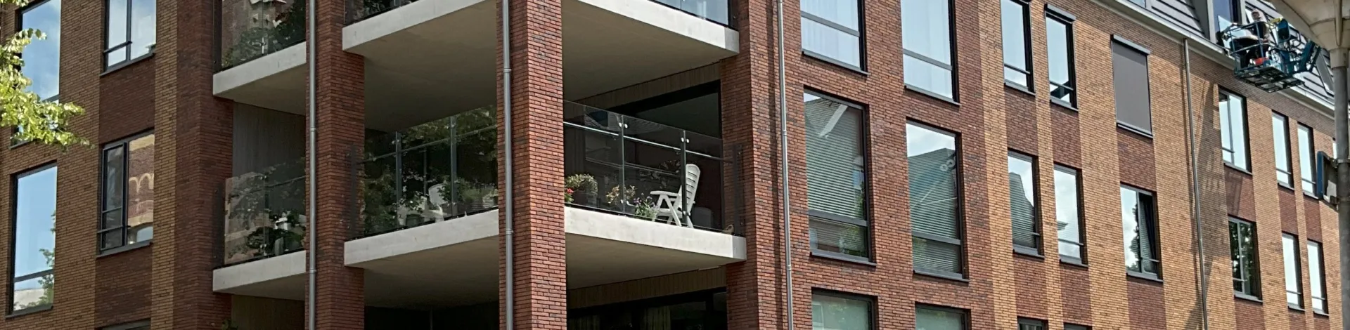 Spiegelstraat Goes 30 app