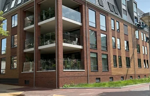 Spiegelstraat Goes 30 app