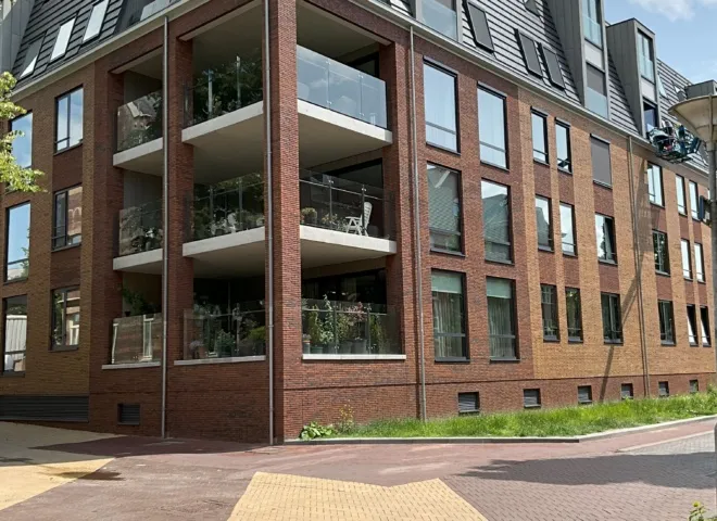 Spiegelstraat Goes 30 app