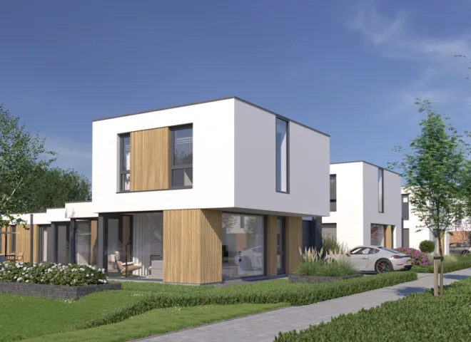 TechniCo iQube Othene Terneuzen