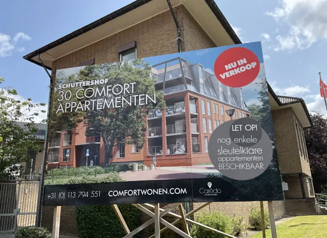 30 comfortapp Schuttershof Goes