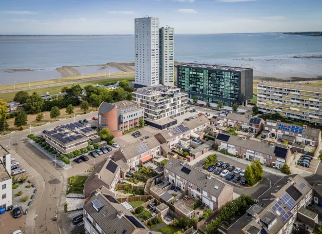 TechniCo Albatros Terneuzen 1