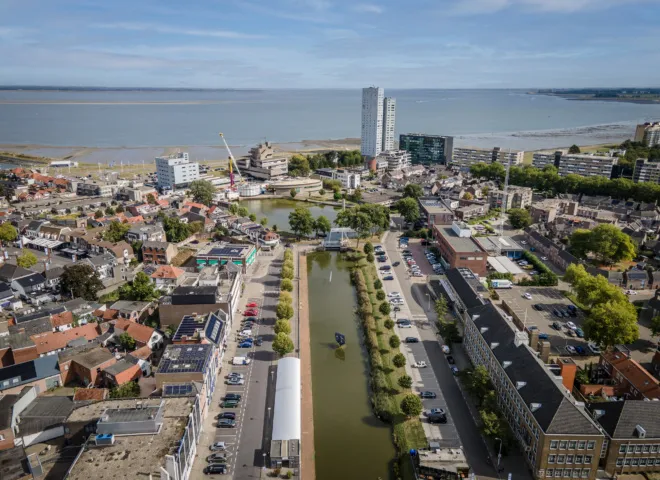 TechniCo Albatros Terneuzen 7b