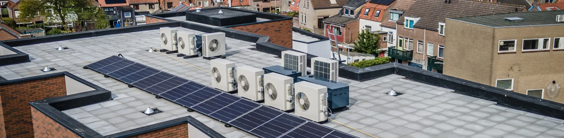 Installatie Kop van de Noord