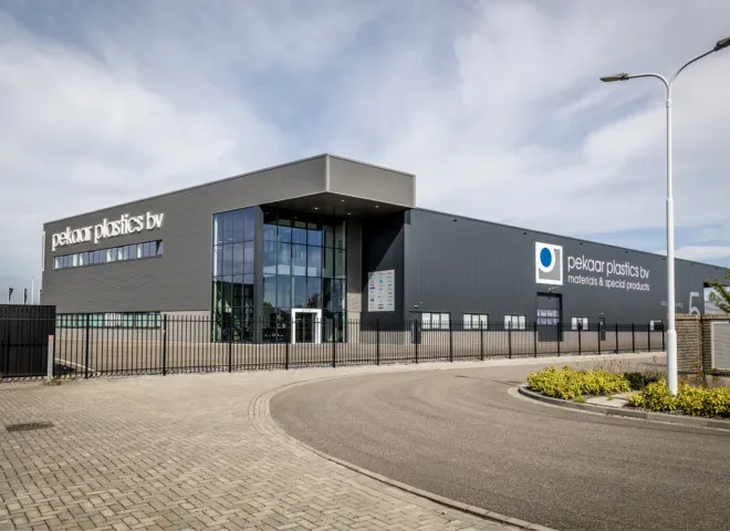 Technico Pekaar Plastics Goes 5