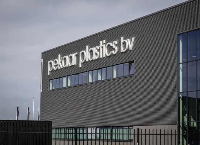 Technico Pekaar Plastics Goes 6