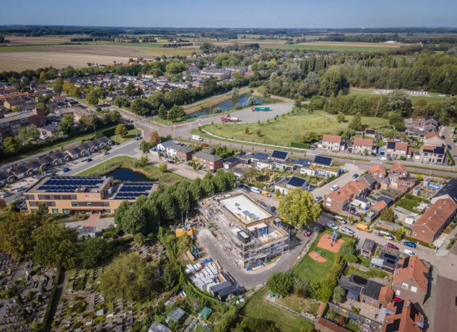 De Moestuinen 13 app