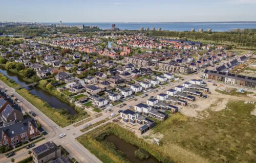 Othene Terneuzen iQube