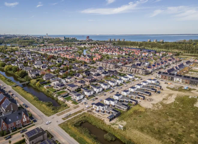 TechniCo Othene Terneuzen iQube 5