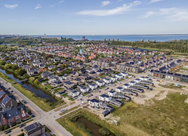 TechniCo Othene Terneuzen iQube 5