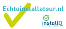 InstallQ Echte Installateur